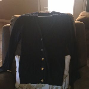 Tory Burch Simone Cardigan